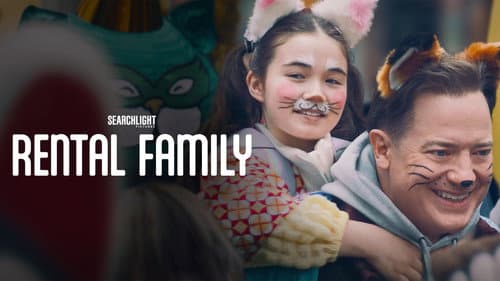 Rental Family still