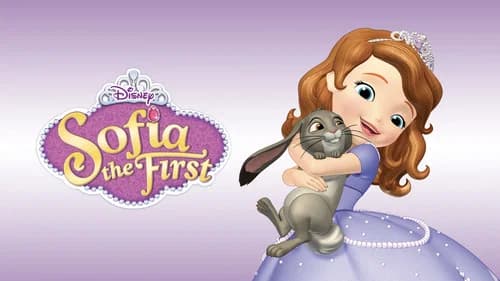 Sofia the First still