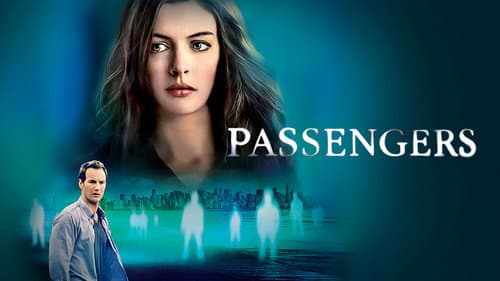 Passengers still
