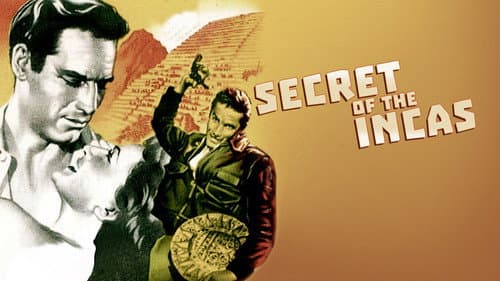 Secret of the Incas still