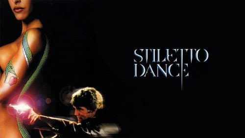 Stiletto Dance still