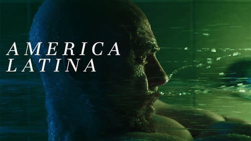 America Latina still