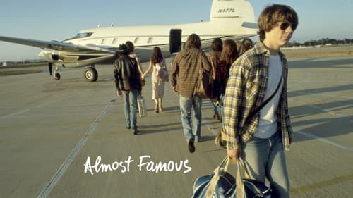Almost Famous still