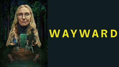 Wayward still