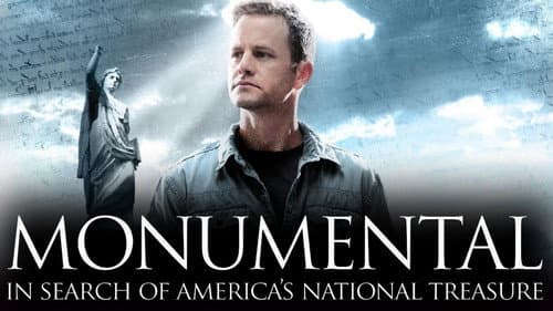 Monumental: In Search of America's National Treasure still