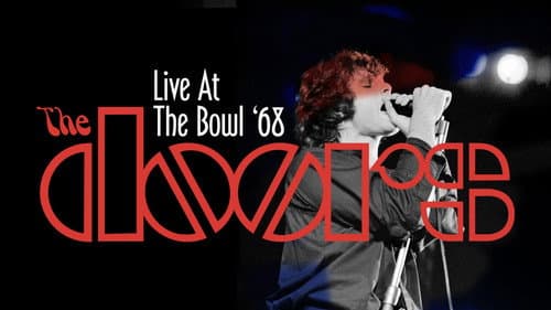 The Doors: Live at the Bowl '68 still
