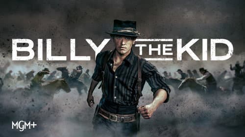 Billy the Kid still