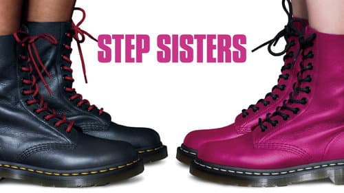 Step Sisters still