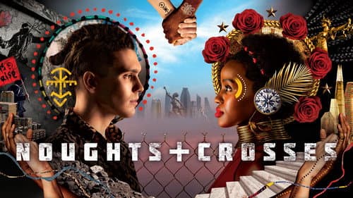 Noughts + Crosses still