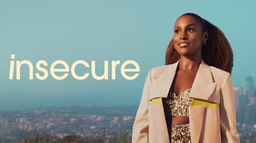 Insecure still