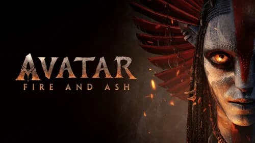 Avatar: Fire and Ash still