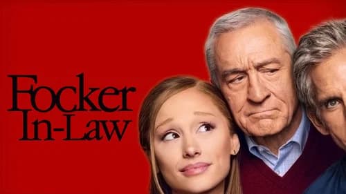 Focker-in-Law still