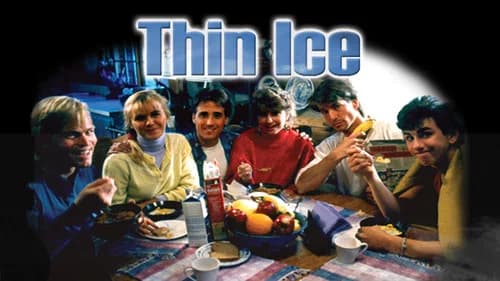 Thin Ice still