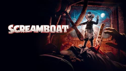 Screamboat still