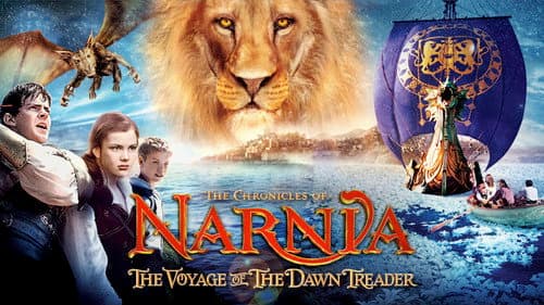 The Chronicles of Narnia: The Voyage of the Dawn Treader still