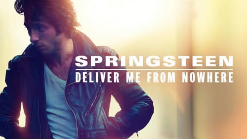 Springsteen: Deliver Me from Nowhere still