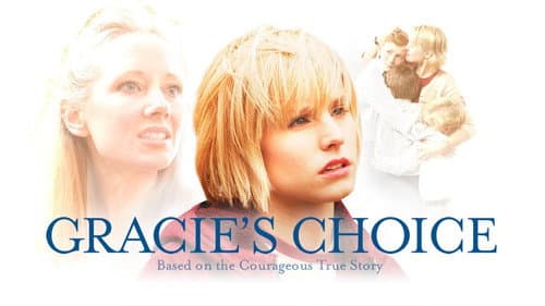 Gracie's Choice still