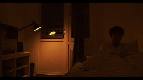 The Insomniac still