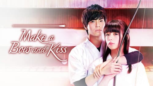 Make a Bow and Kiss still