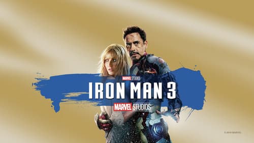 Iron Man 3 still
