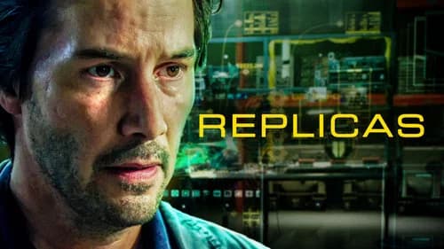 Replicas still