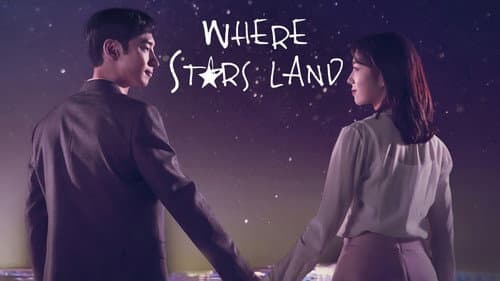 Where Stars Land still