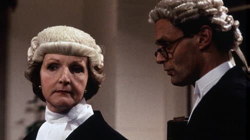 Law and Disorder still