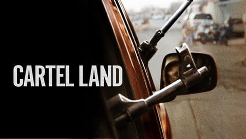 Cartel Land still