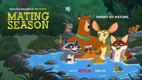 Mating Season still
