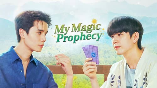 My Magic Prophecy still
