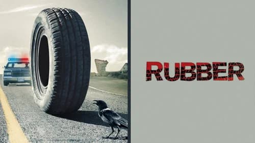Rubber still