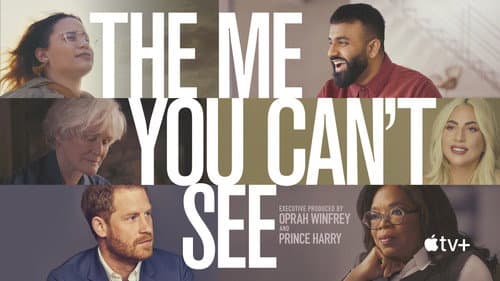 The Me You Can't See still