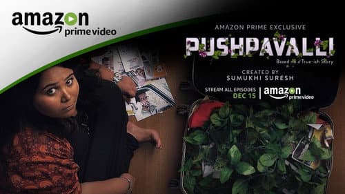 Pushpavalli still