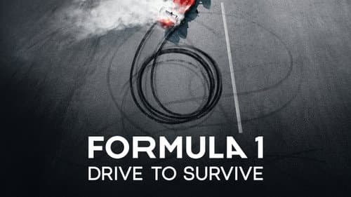 Formula 1: Drive to Survive still