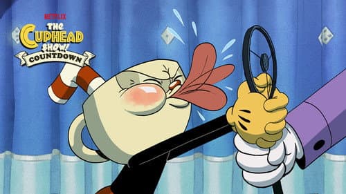 The Cuphead Show! still