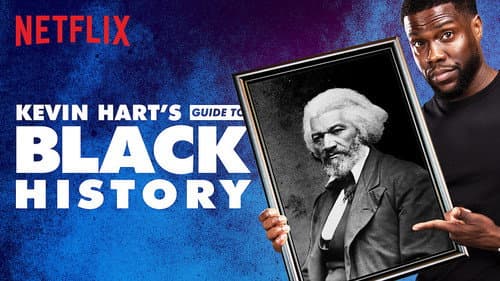 Kevin Hart's Guide to Black History still