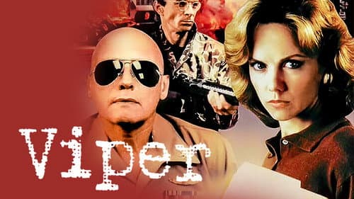 Viper still