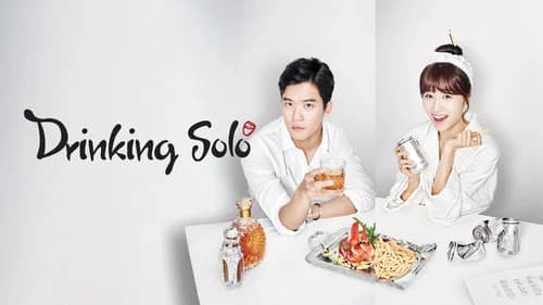 Drinking Solo still