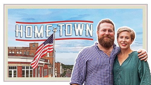 Home Town still