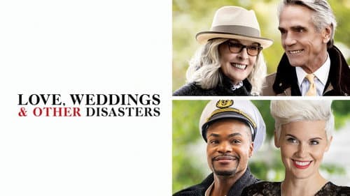 Love, Weddings & Other Disasters still