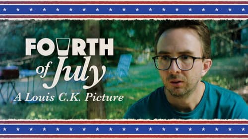 Fourth of July still