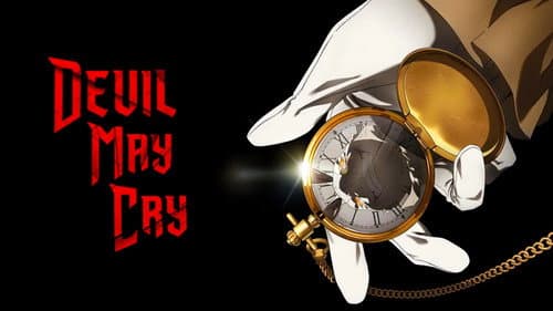 Devil May Cry still