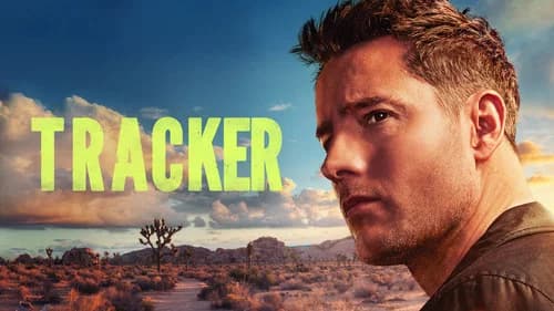 Tracker still