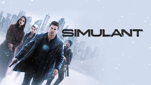 Simulant still