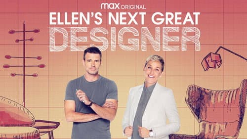 Ellen's Next Great Designer still