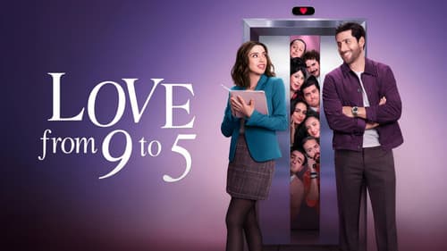 Love from 9 to 5 still