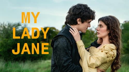 My Lady Jane still