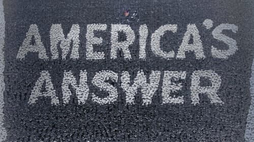 America's Great War 1917-1918 still