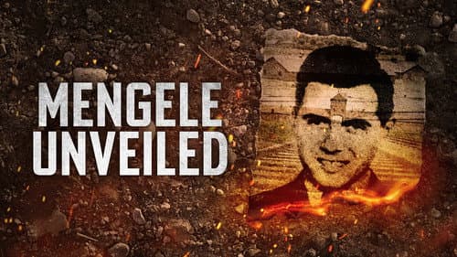 Mengele Unveiled still