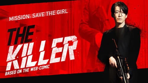 The Killer still